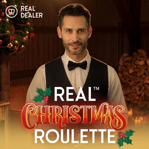 Real Christmas Roulette