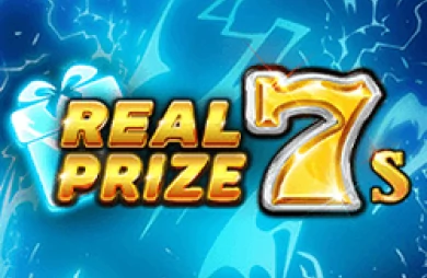 Real Prize 7s