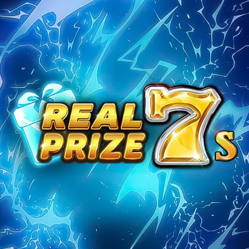 Real Prize 7s
