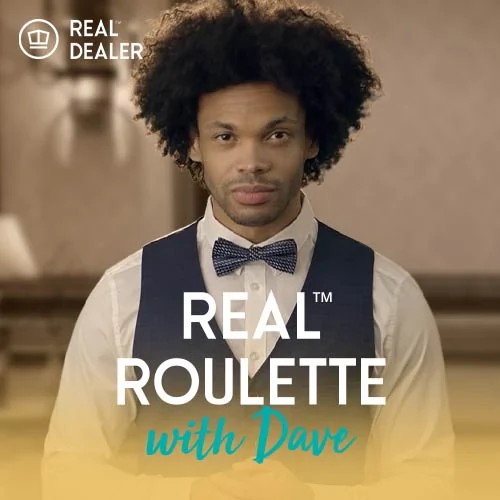 Real Roulette With Dave