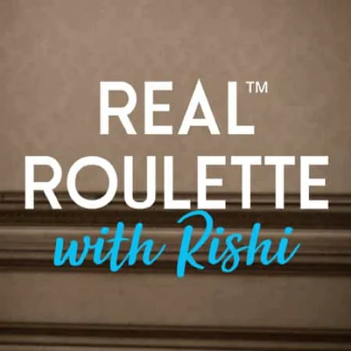 Real Roulette With Rishi