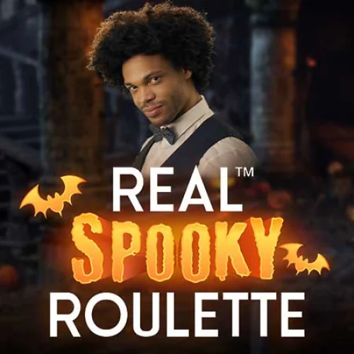 Real Spooky Roulette