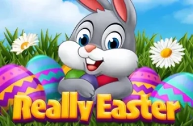 Really Easter