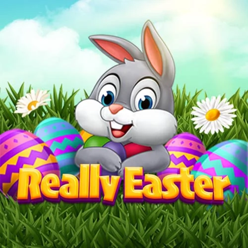 Really Easter