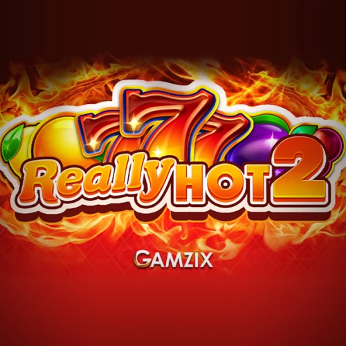 Really Hot 2