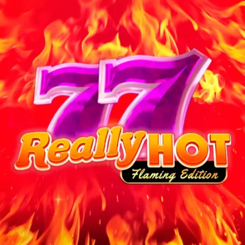 Really Hot Flaming Edition