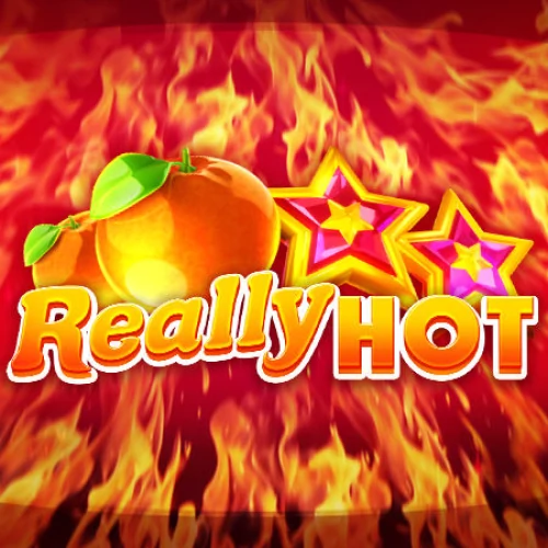 Really Hot (Gamzix)