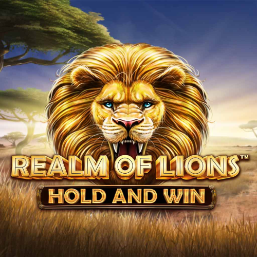 Realm of Lions