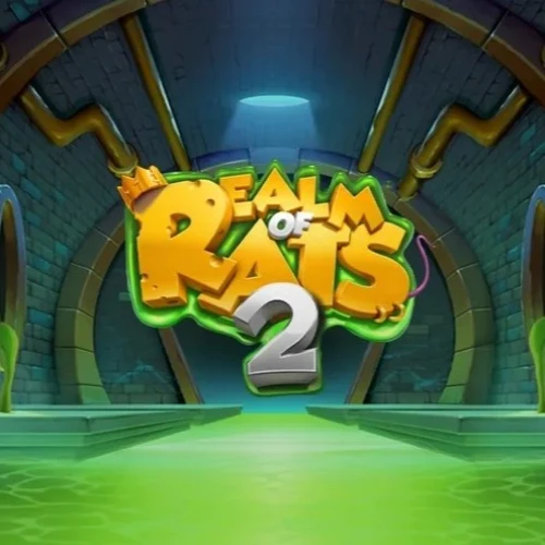Realm Of Rats 2