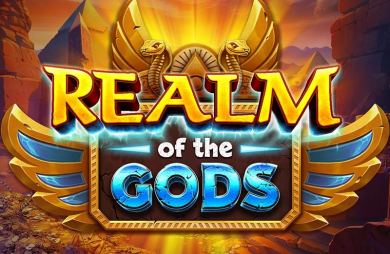 Realm of the Gods