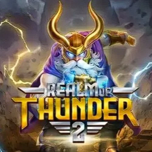 Realm of Thunder 2