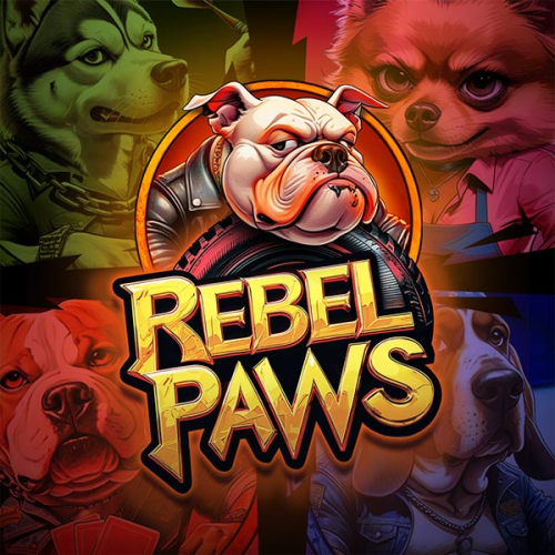 Rebel Paws