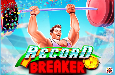 Record Breaker
