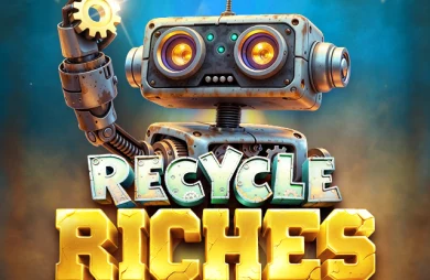 Recycle Riches