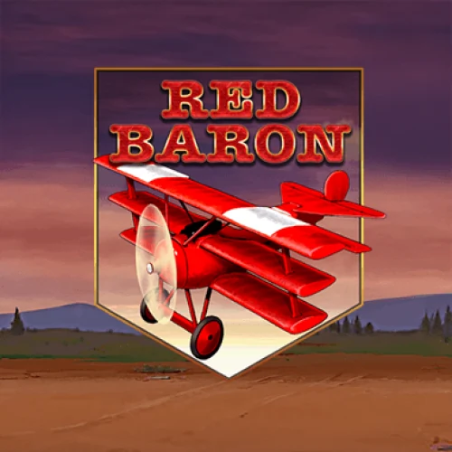Red Baron (KA Gaming)
