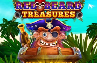 Red Beard Treasures