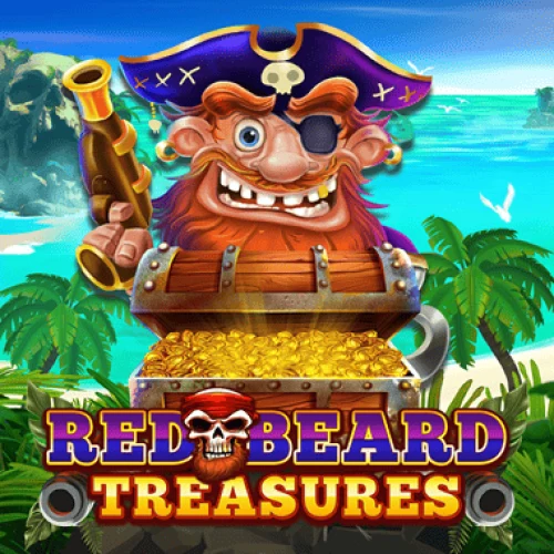 Red Beard Treasures