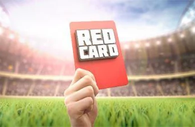 Red Card