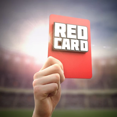 Red Card