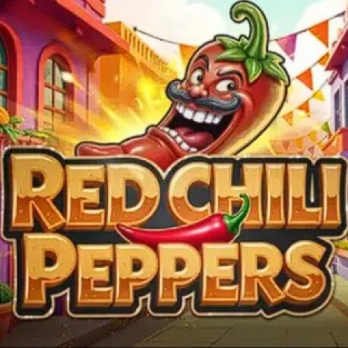 Red Chili Peppers