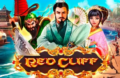 Red Cliff (Evoplay Entertainment)