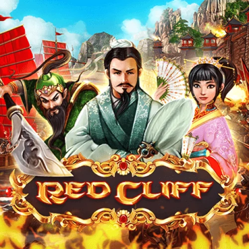 Red Cliff (Evoplay Entertainment)