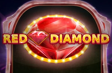 Red Diamond