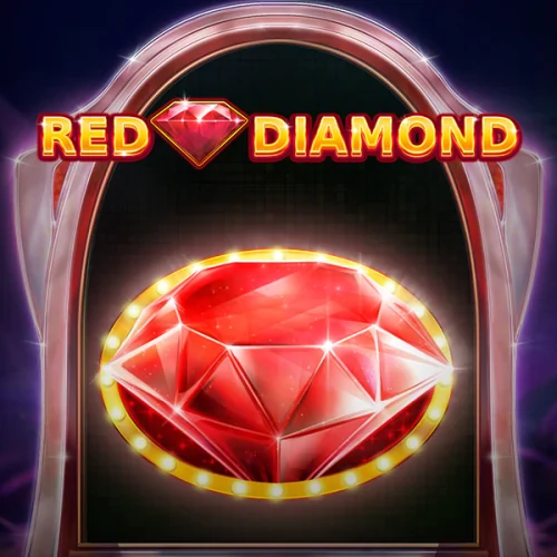 Red Diamond