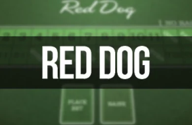 Red Dog (Betsoft)