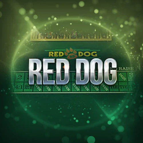 Red Dog (Betsoft)