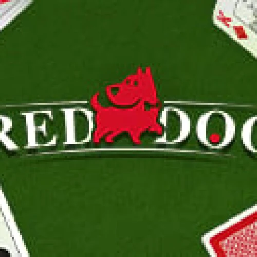Red Dog (iSoftBet)