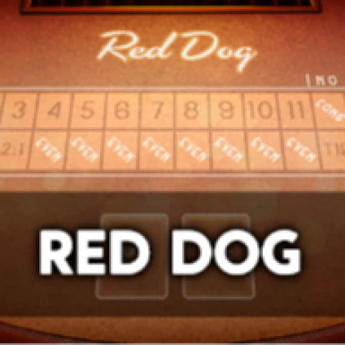 Red Dog (Nucleus Gaming)