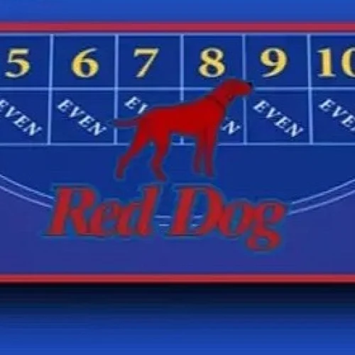 Red Dog (Playtech)