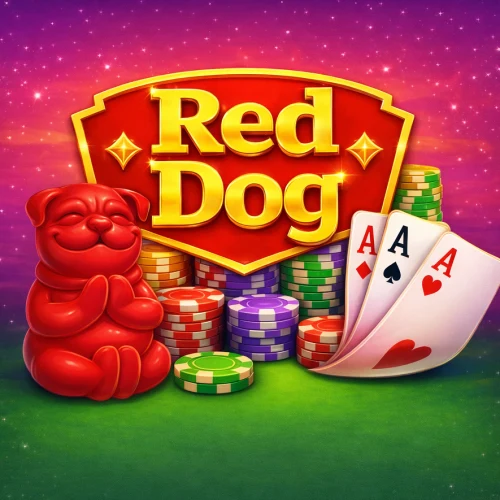 Red Dog (Platipus)