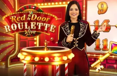 Red Door Roulette