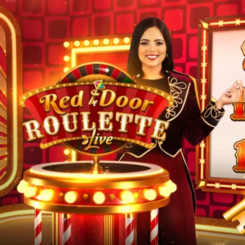 Red Door Roulette