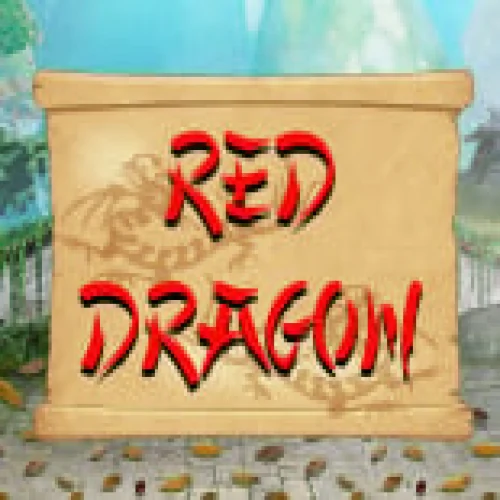 Red Dragon (1X2gaming)