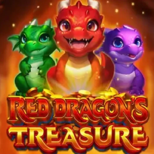 Red Dragon's Treasure