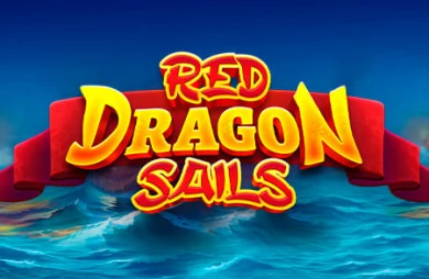 Red Dragon Sails