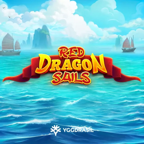 Red Dragon Sails