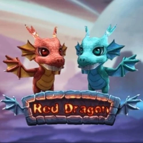 Red Dragon (SimplePlay)