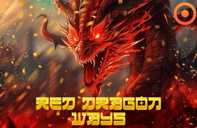 Red Dragon Ways