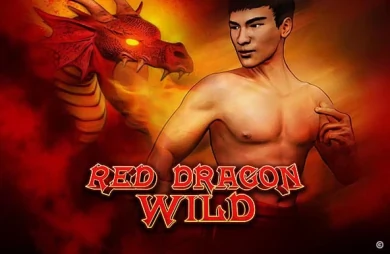 Red Dragon Wild