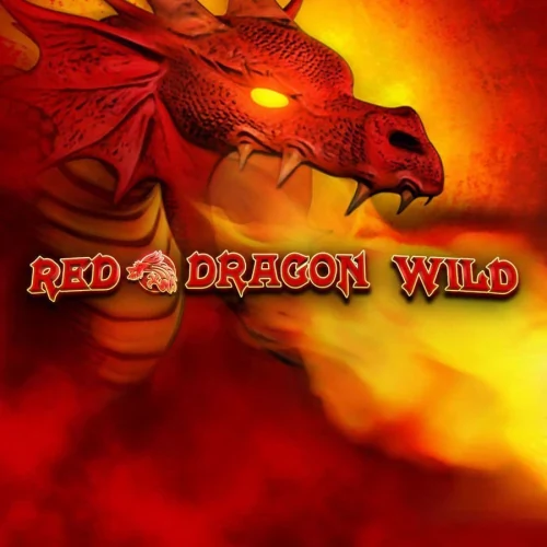 Red Dragon Wild