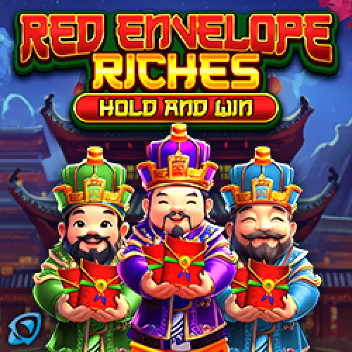 Red Envelope Riches