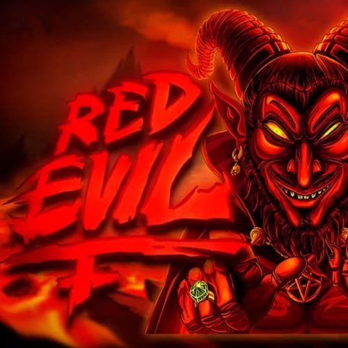Red Evil
