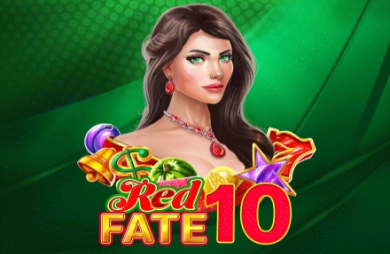 Red Fate 10