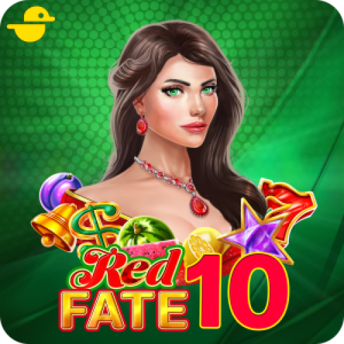 Red Fate 10