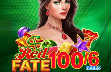 Red Fate 100/6