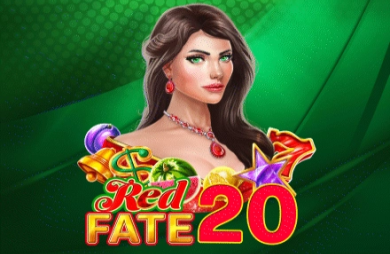 Red Fate 20